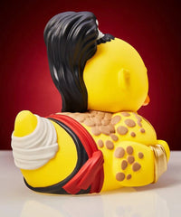 Mortal Kombat Goro TUBBZ Cosplaying Duck Collectable