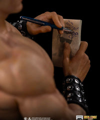 Mortal Kombat - Johnny Cage - Statue Art Scale 1/10 23.5cm
