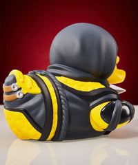 Mortal Kombat Scorpion TUBBZ Cosplaying Duck Collectable