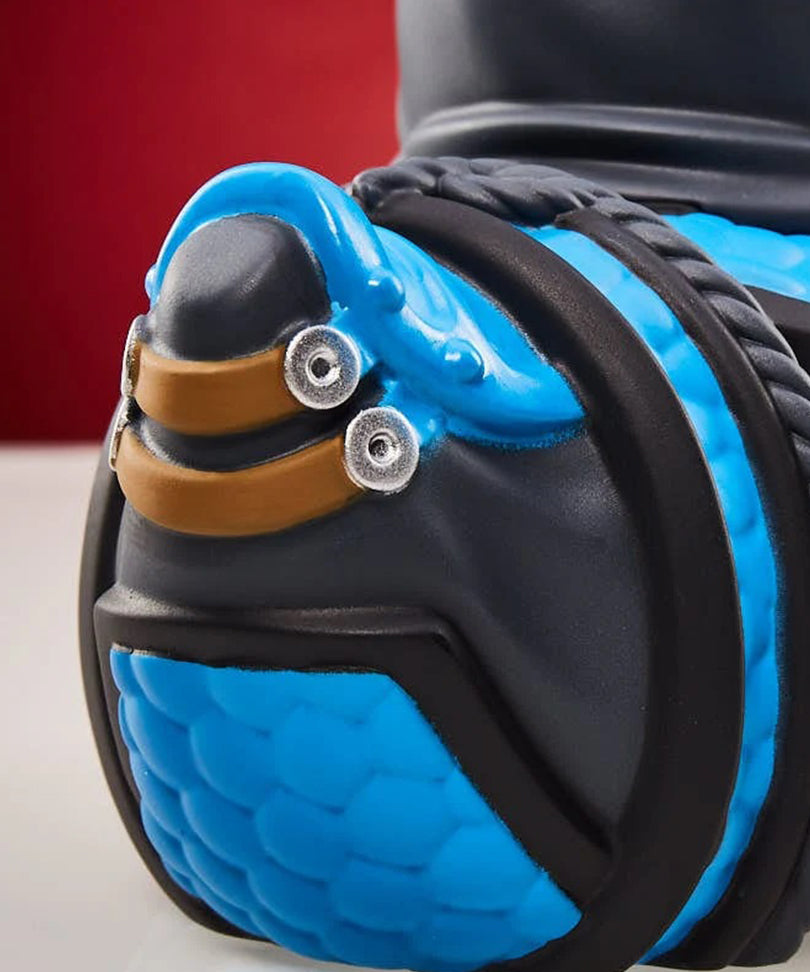 Mortal Kombat Sub Zero TUBBZ Cosplaying Duck Collectable