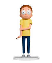 Morty