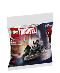 Moto di Venom