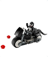 Moto di Venom