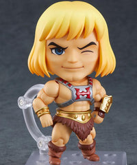 MOTU Revelation Nendoroid Action Figure He-Man 10 cm