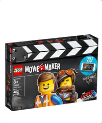 LEGO® Movie Maker