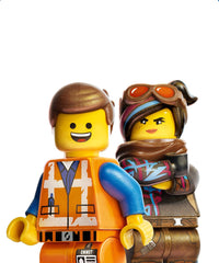 LEGO® Movie Maker