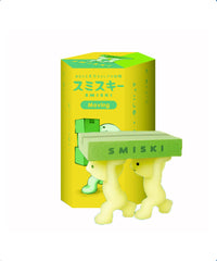 Smiski (Moving Series) GLOW