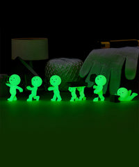 Smiski (Moving Series) GLOW