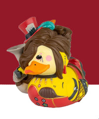 Borderlands 3 Moxxi TUBBZ Cosplaying Duck Collectible