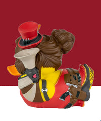 Borderlands 3 Moxxi TUBBZ Cosplaying Duck Collectible