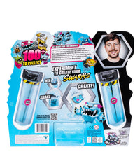 Mr. Beast Lab Swarms Figures 12-Pack 3 cm