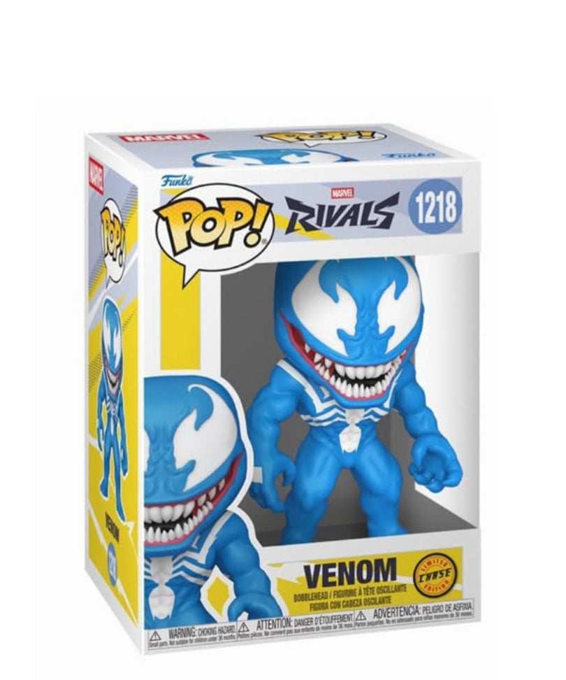Venom (Chase)
