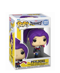 Psylocke