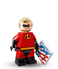 Mr. Incredibile