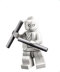 MR. Knight