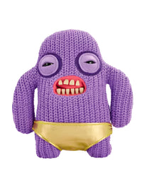 Fuggler: Gold Series (Mr Needles)
