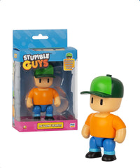 Stumble Guys Action Figures 11cm