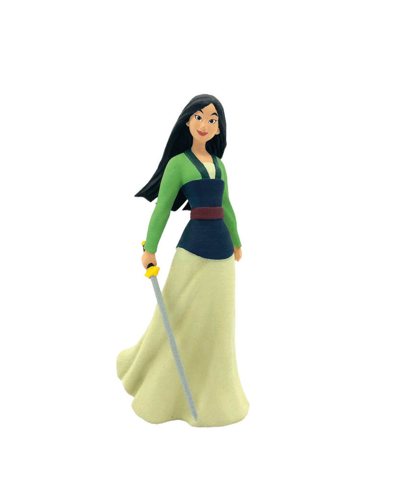 Mulan