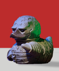 Horror The Mummy TUBBZ Cosplaying Duck Collectible