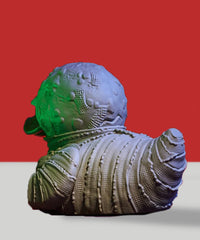 Horror The Mummy TUBBZ Cosplaying Duck Collectible