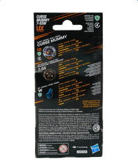 Beyblade X - Booster: Curse Mummy 7-55W