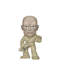 The Mummy