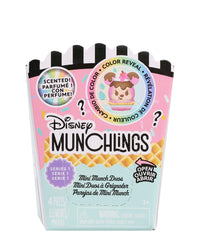 Just Play - Disney Munchlings - Mini Munch (Blind Box)