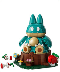 Munchlax