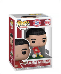 Jamal Musiala