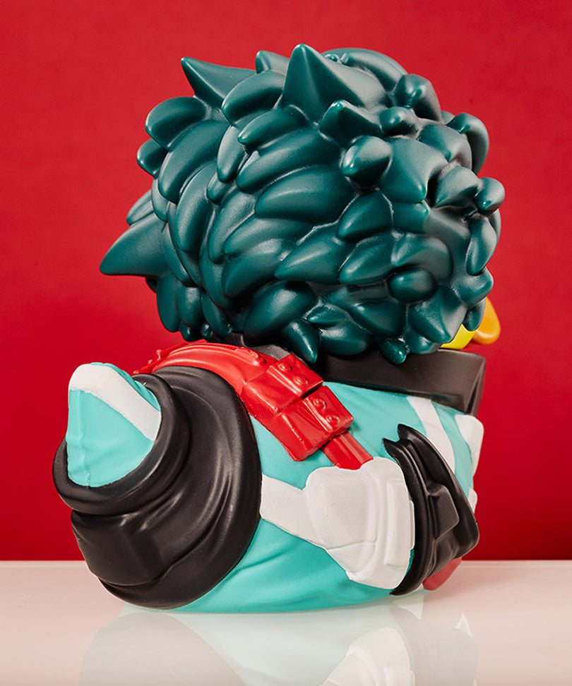 My Hero Academia Izuku Midoriya TUBBZ Cosplay Duck Collectible