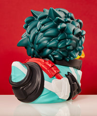 My Hero Academia Izuku Midoriya TUBBZ Cosplay Duck Collectible