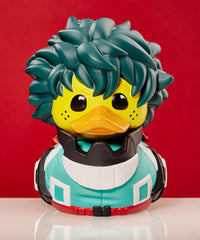My Hero Academia Izuku Midoriya TUBBZ Cosplay Duck Collectible