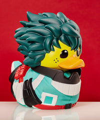 My Hero Academia Izuku Midoriya TUBBZ Cosplay Duck Collectible