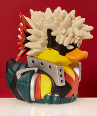 My Hero Academia Katsuki Bakugo TUBBZ Cosplay Duck Collectible