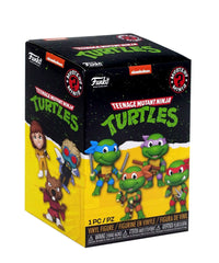 Mystery Box Teenage Mutant Ninja Turtles