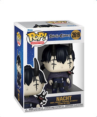 Nacht
