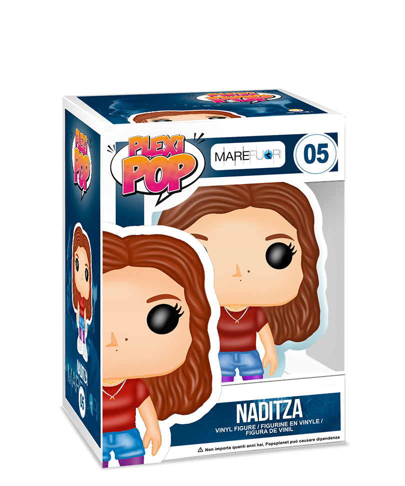 Naditza 2D