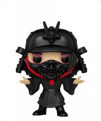 Shinsuke Nakamura