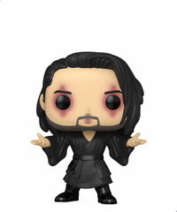 Shinsuke Nakamura (Chase)