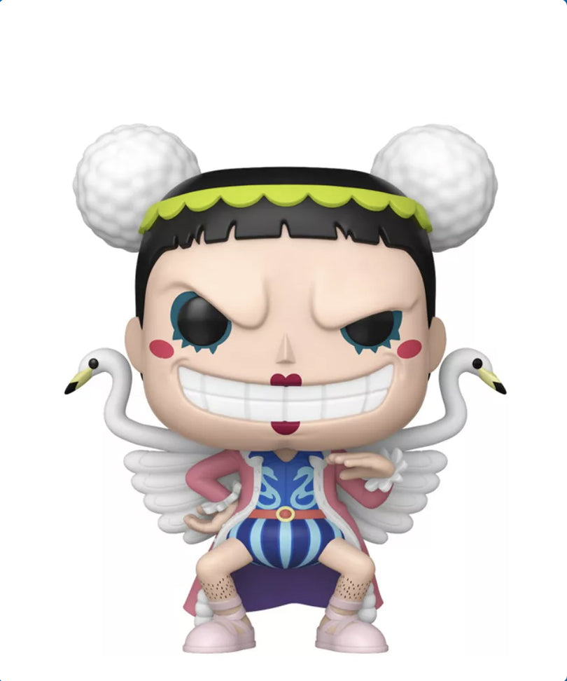Bon Clay [Special Edition Comicon 2026] (Chase)