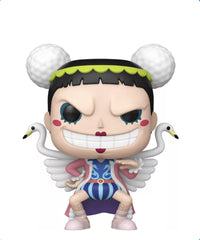Bon Clay [Special Edition Comicon 2026] (Chase)