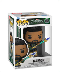 Namor