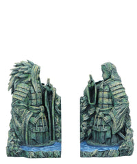 Naruto Shippuden Bookends 18 cm – Reggilibri da Collezione