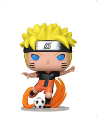 Naruto Uzumaki (Soccer)