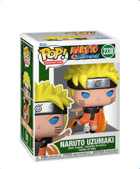 Naruto Uzumaki (Soccer)
