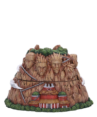 Naruto Hokage Rock Box