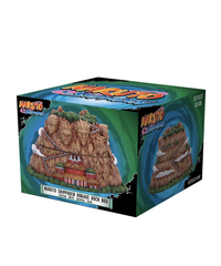 Naruto Hokage Rock Box