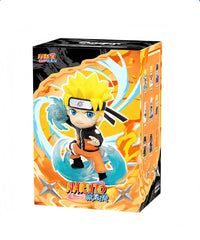 Naruto Chronicles - Great Ninja War Vol. 1