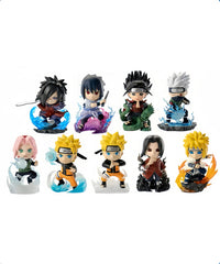 Naruto Chronicles - Great Ninja War Vol. 1