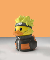 Naruto Shippuden Naruto Uzumaki Mini TUBBZ Cosplaying Duck Collectable